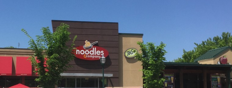 Noodle's Restaurant???