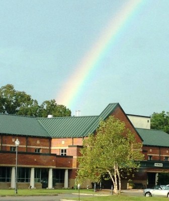 rainbow