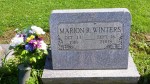 he Family in Oakwood Cemetery