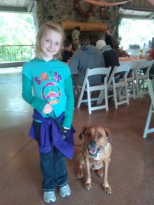 Riley (L) and Riley (R)