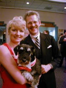 Annie Awards Reception 2006
