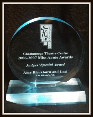 Annie Award