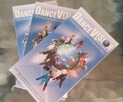Dance, anyone?