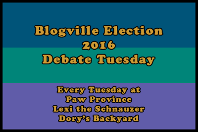 DebateTuesday