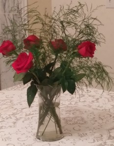 roses