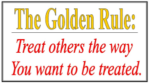 goldenrule