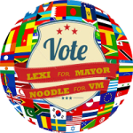 Vote