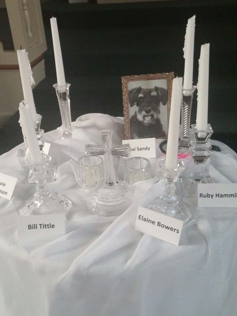 altar-rail-on-all-saints-sunday