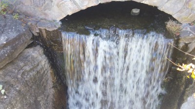 falls