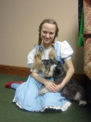 lexi-dorothy