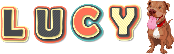 Lucy header