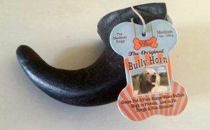 Bully Water Buffalo Horn